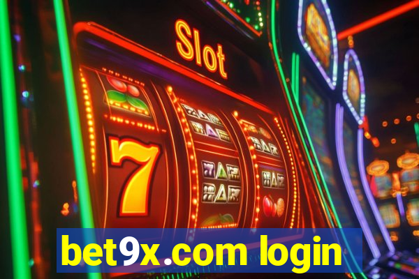 bet9x.com login